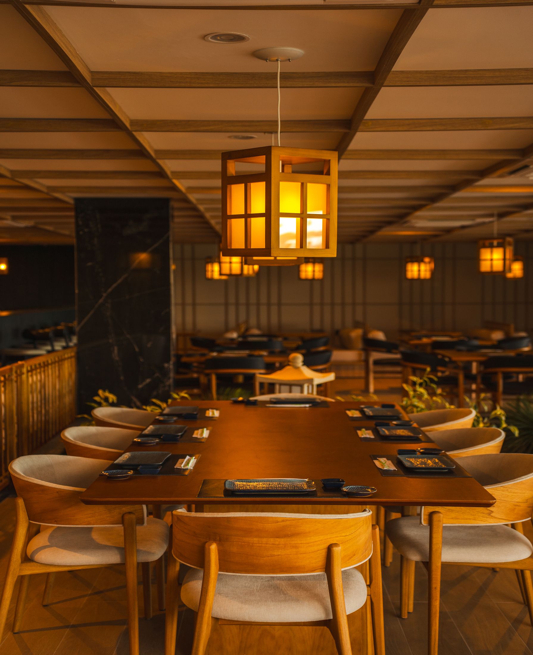 restaurante nigori