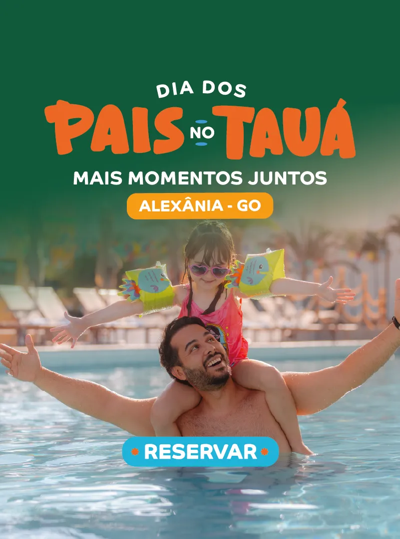 Dia dos Pais Tauá Alexania
