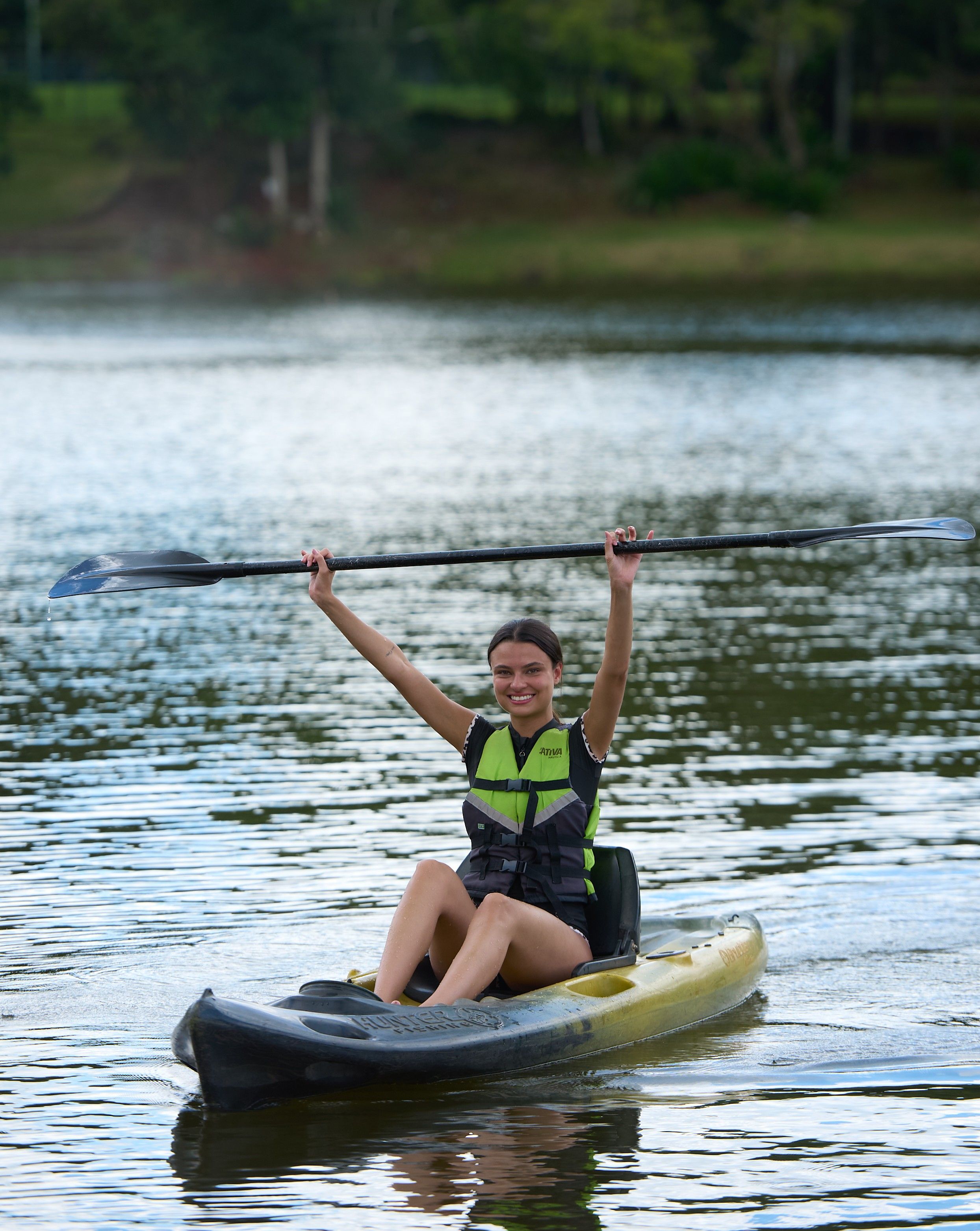programação março