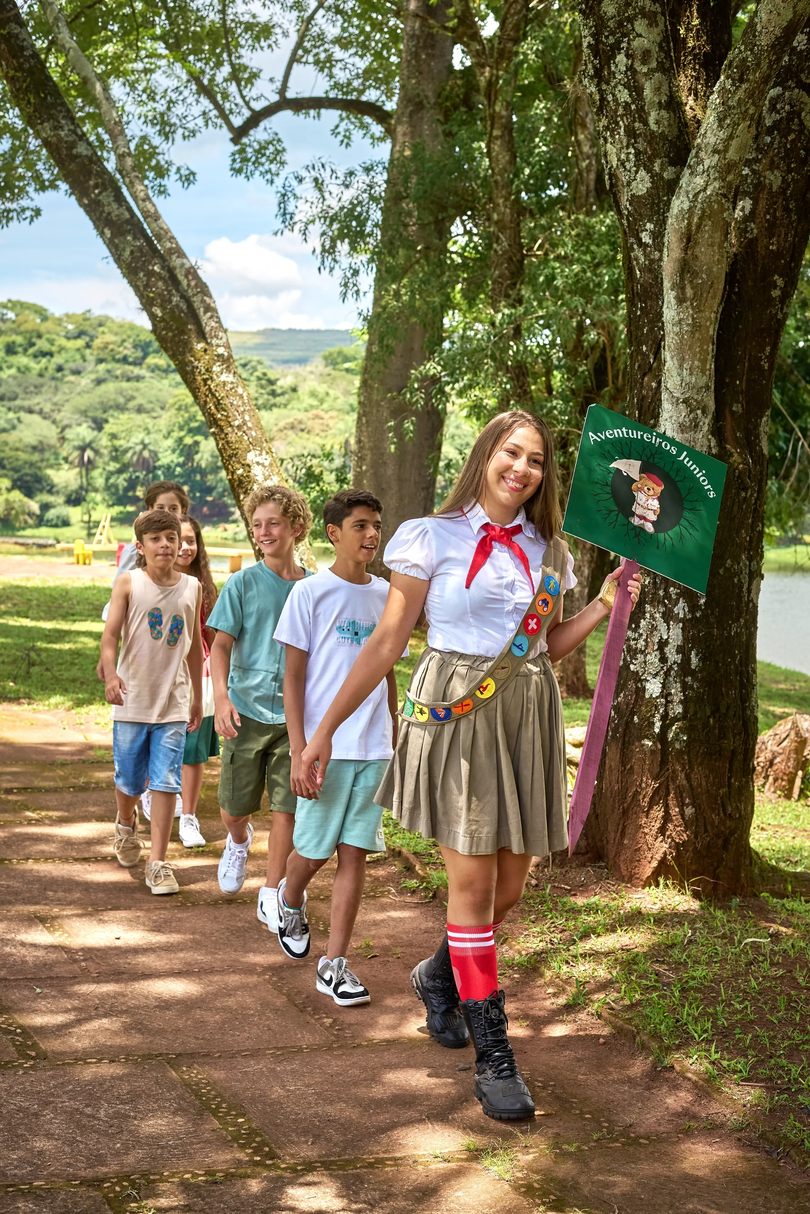programação janeiro