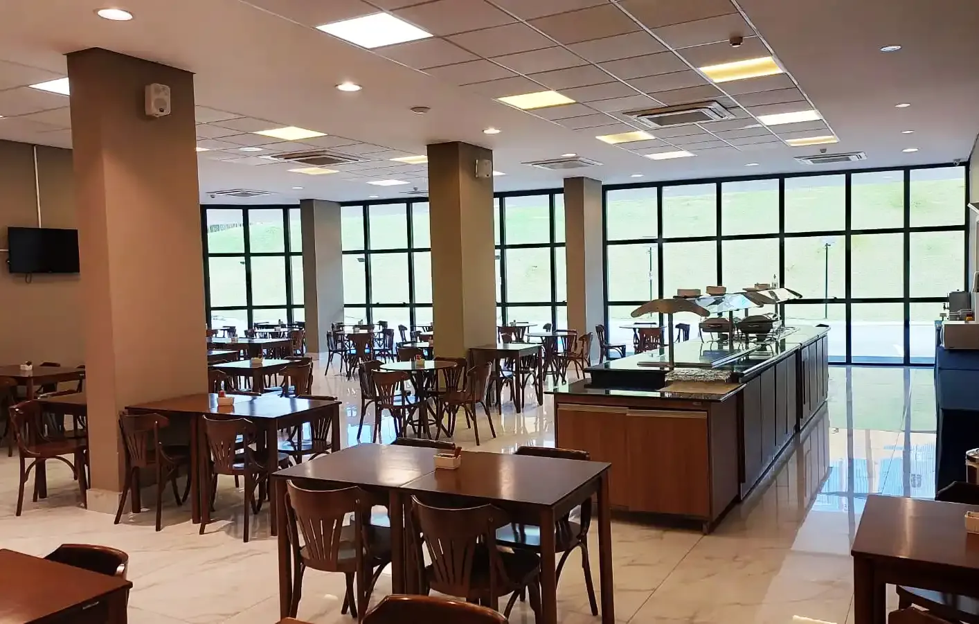 Restaurante Alegro