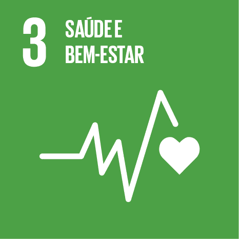Selo Saúde e bem-estar
