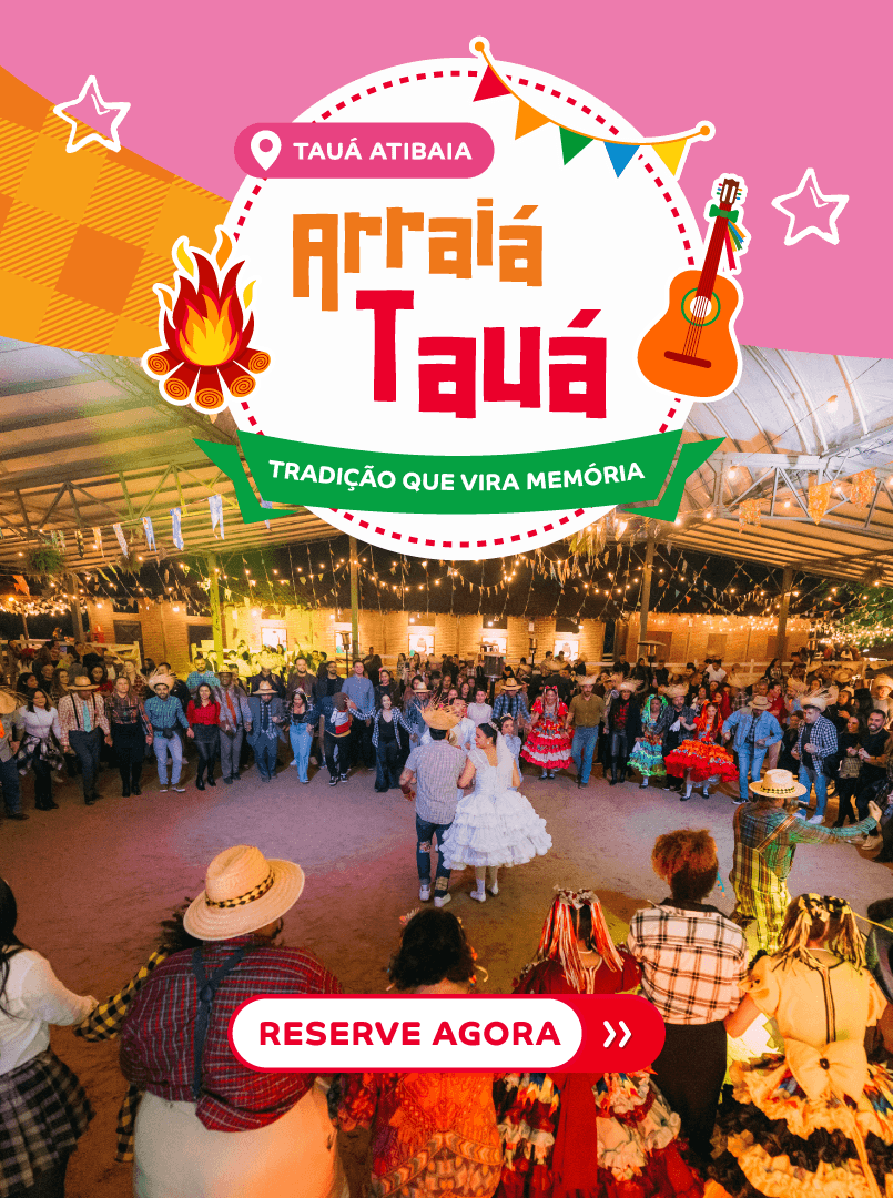 arraia Atibaia