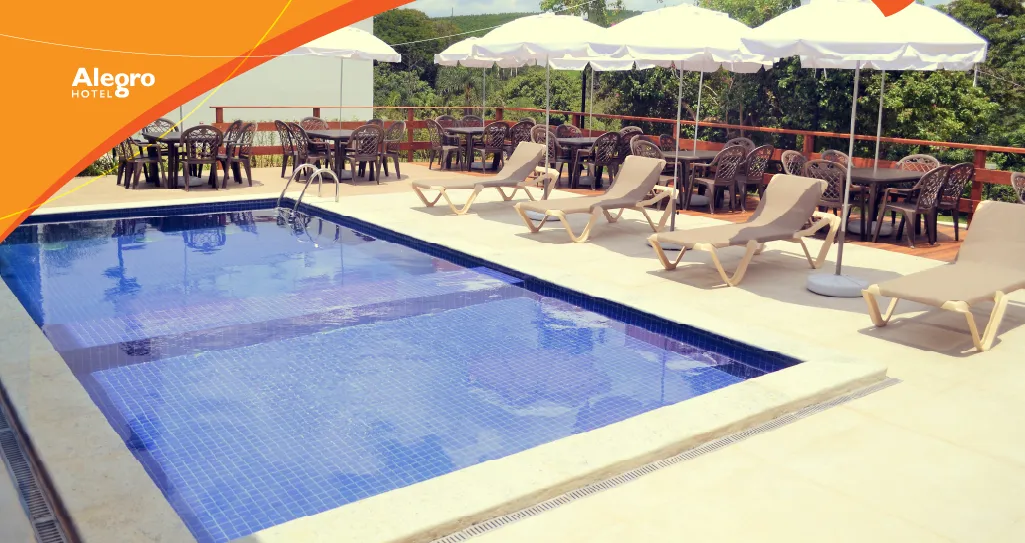 Promoção fim de semana Alegro