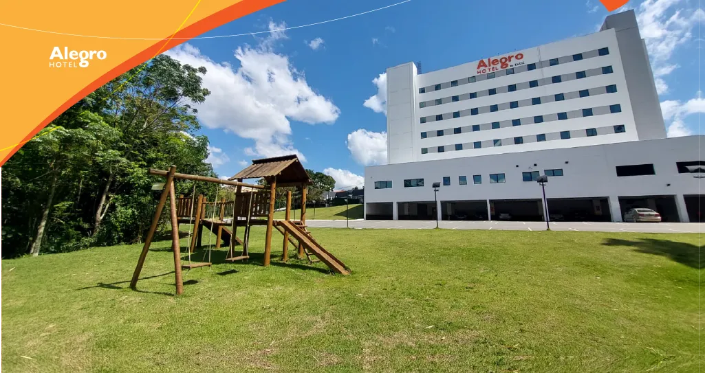 Promoção dia de semana Alegro