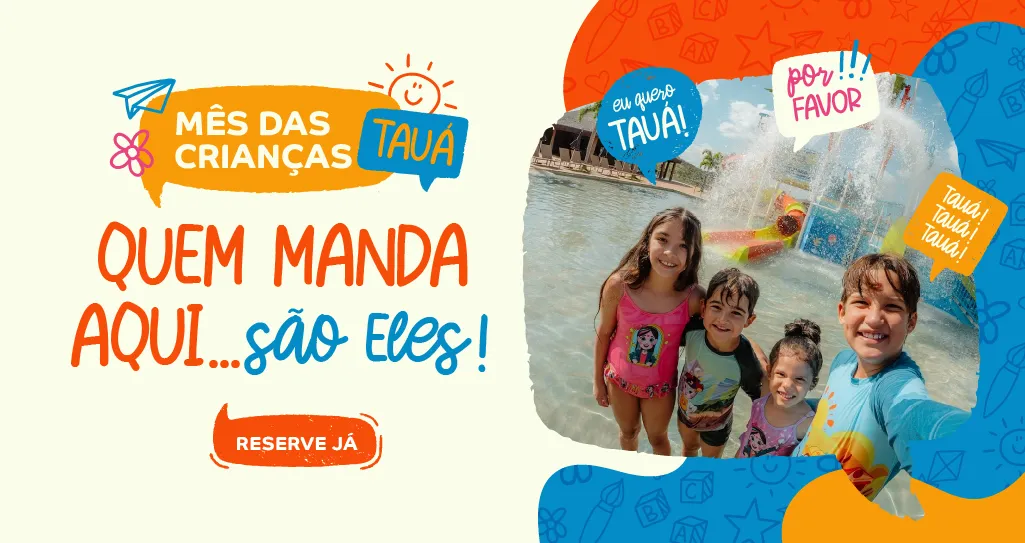 Promoção Dia das Crianças Alexânia