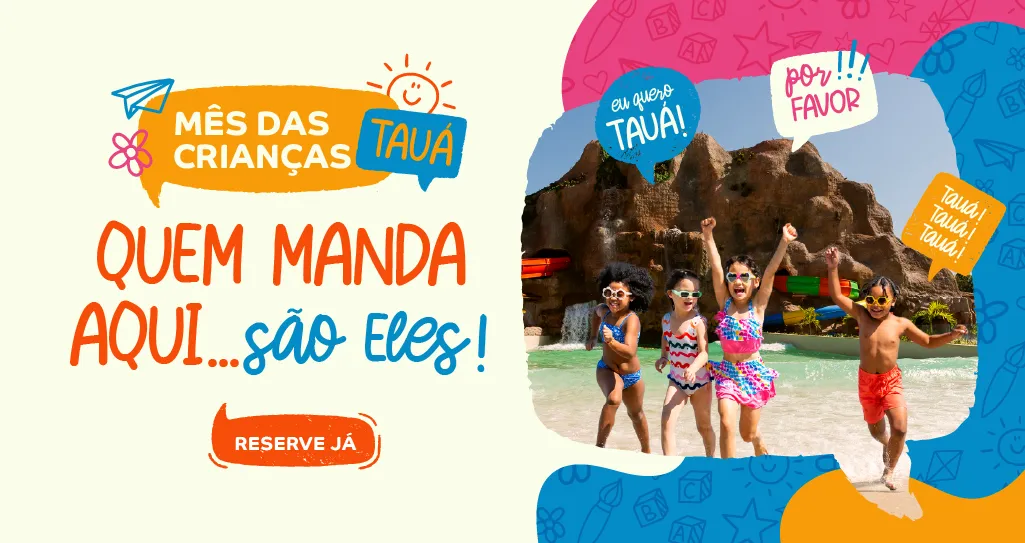 Promoção Dia das Crianças Atibaia
