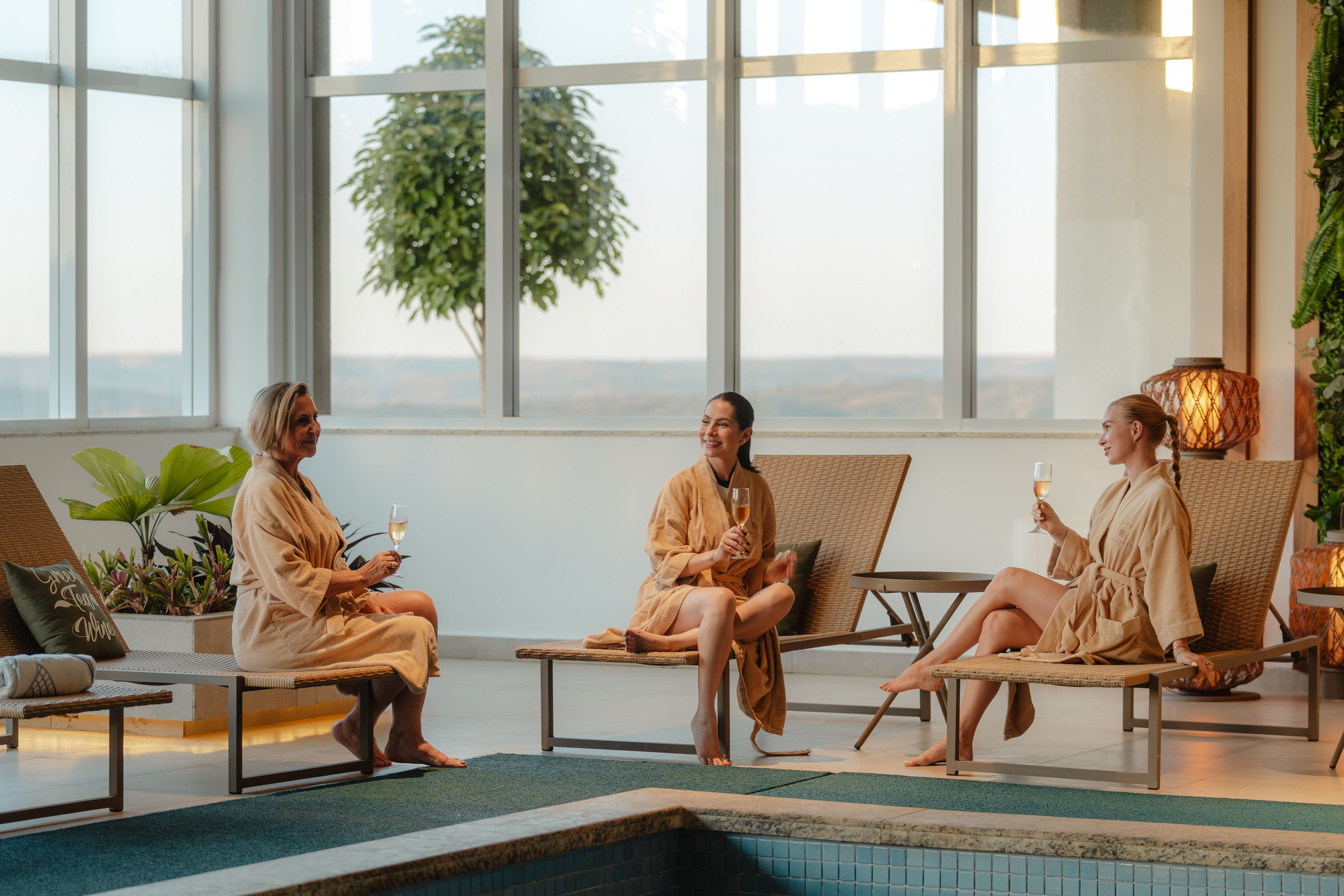 spa
