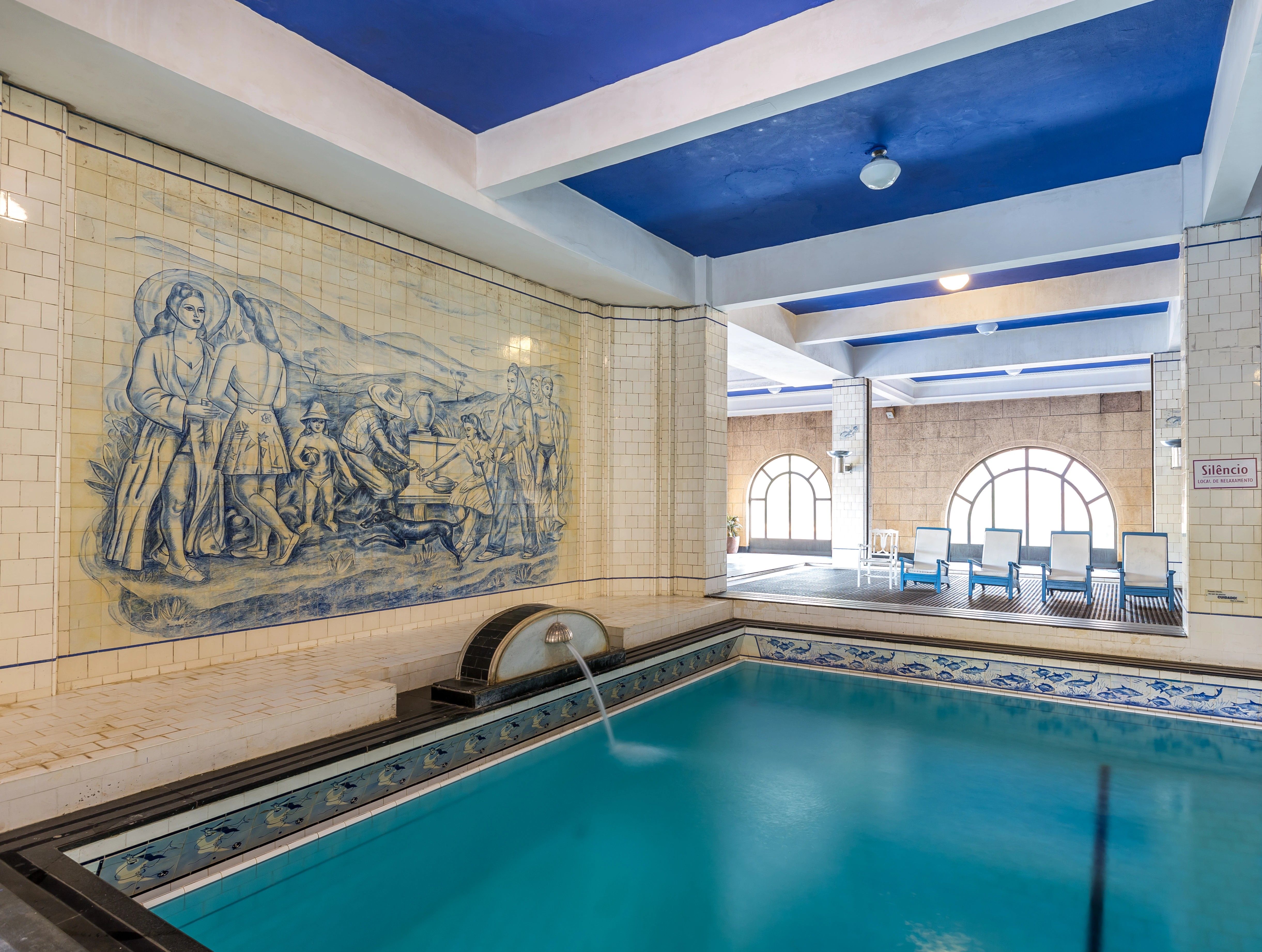 termas