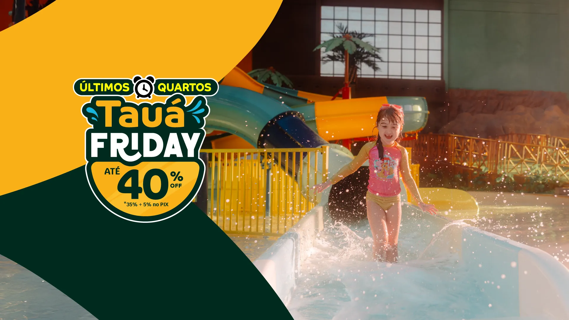 Tauá Friday Alexânia