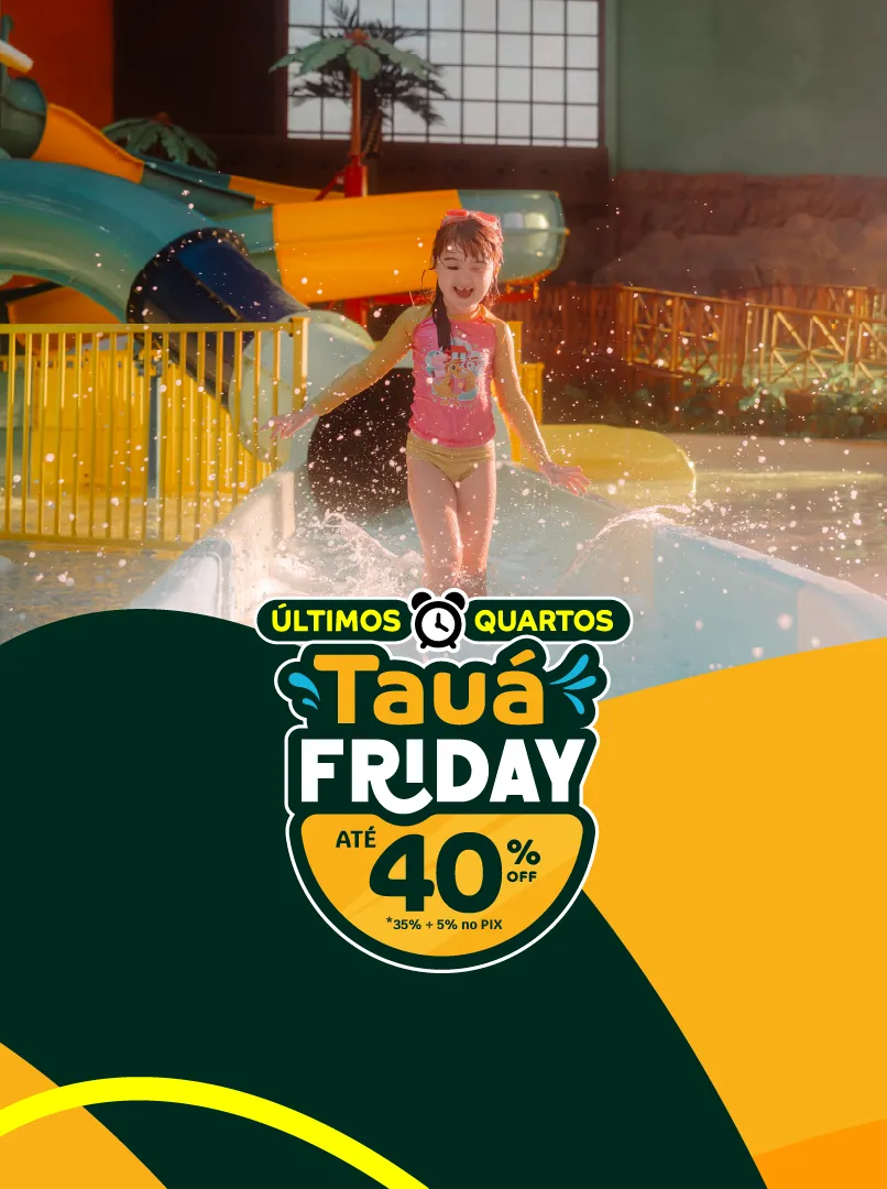 Tauá Friday Alexânia