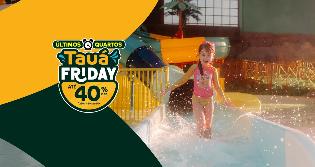 Tauá Friday Alexânia