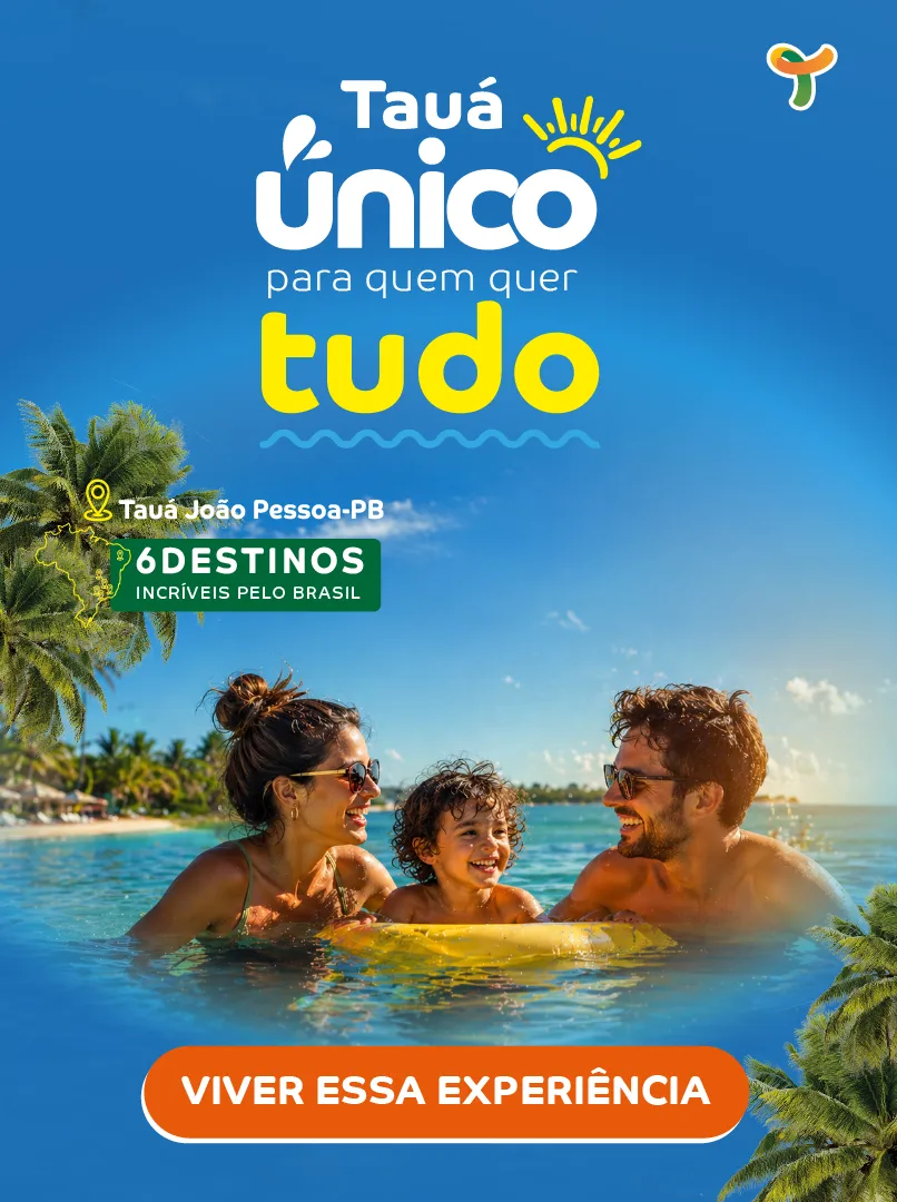 unico pra quem quer tudo jp