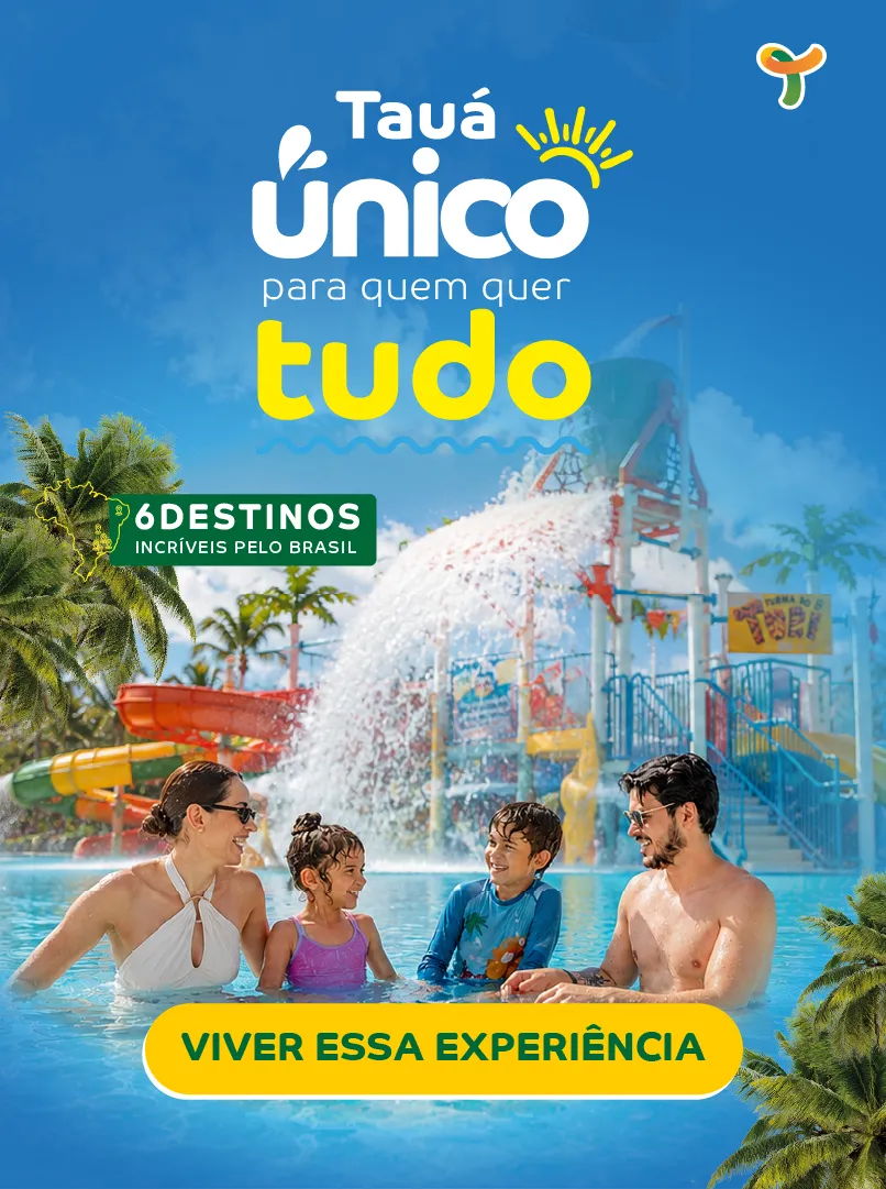 Único pra quem quer tudo